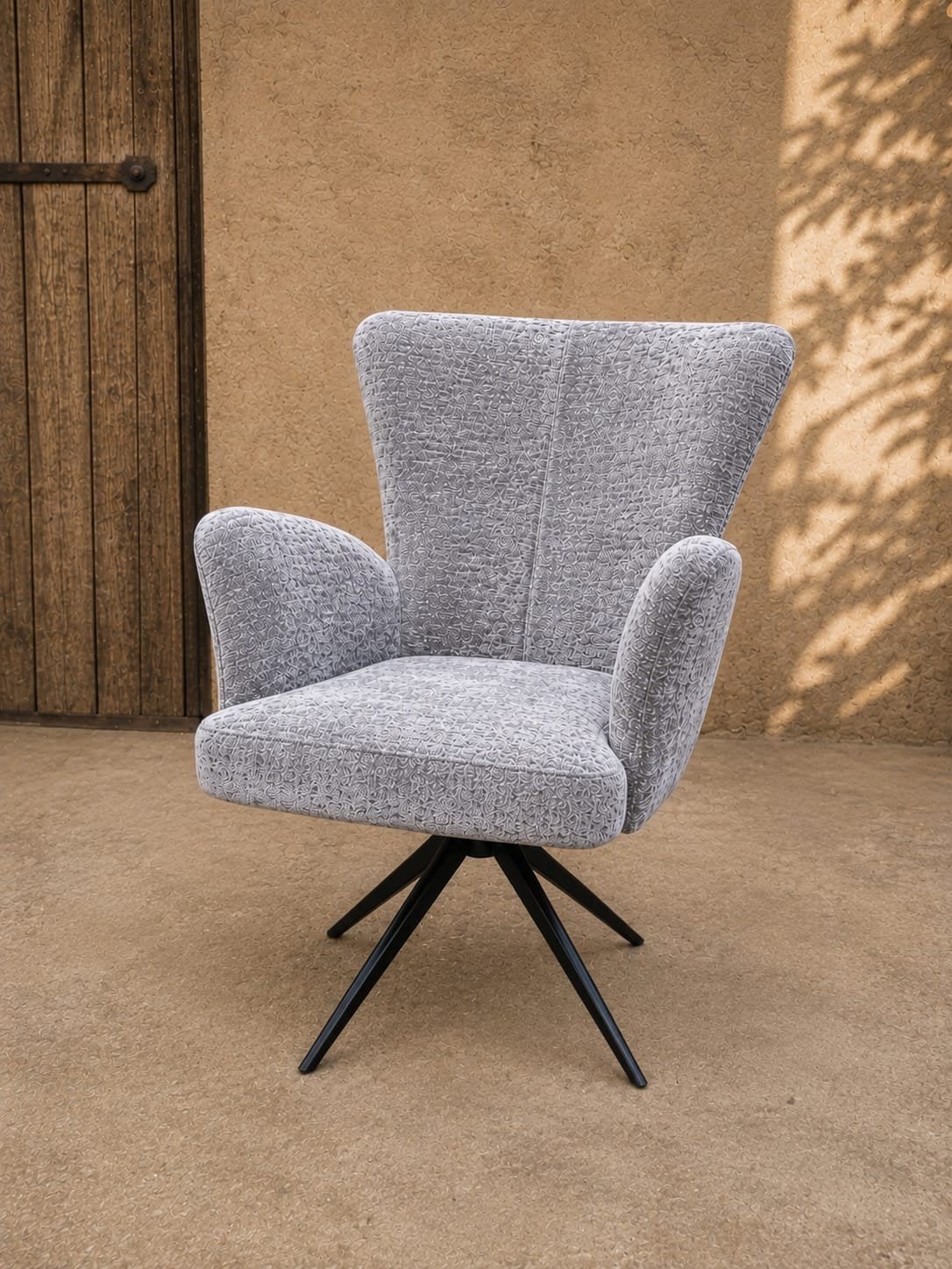 eetkamerstoelen  type zenga  nieuw in verpakking, Ophalen of Verzenden, Nieuw, 50 tot 75 cm