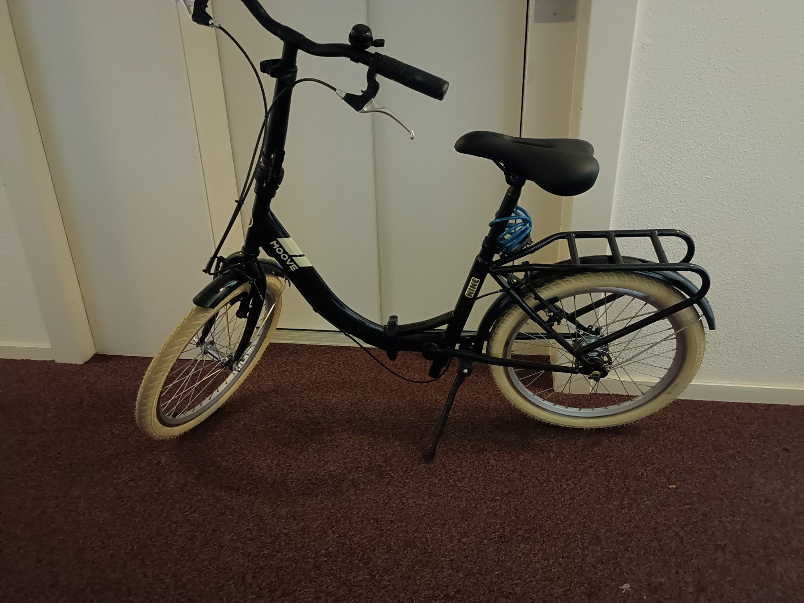 loopfiets voor volwassenen.