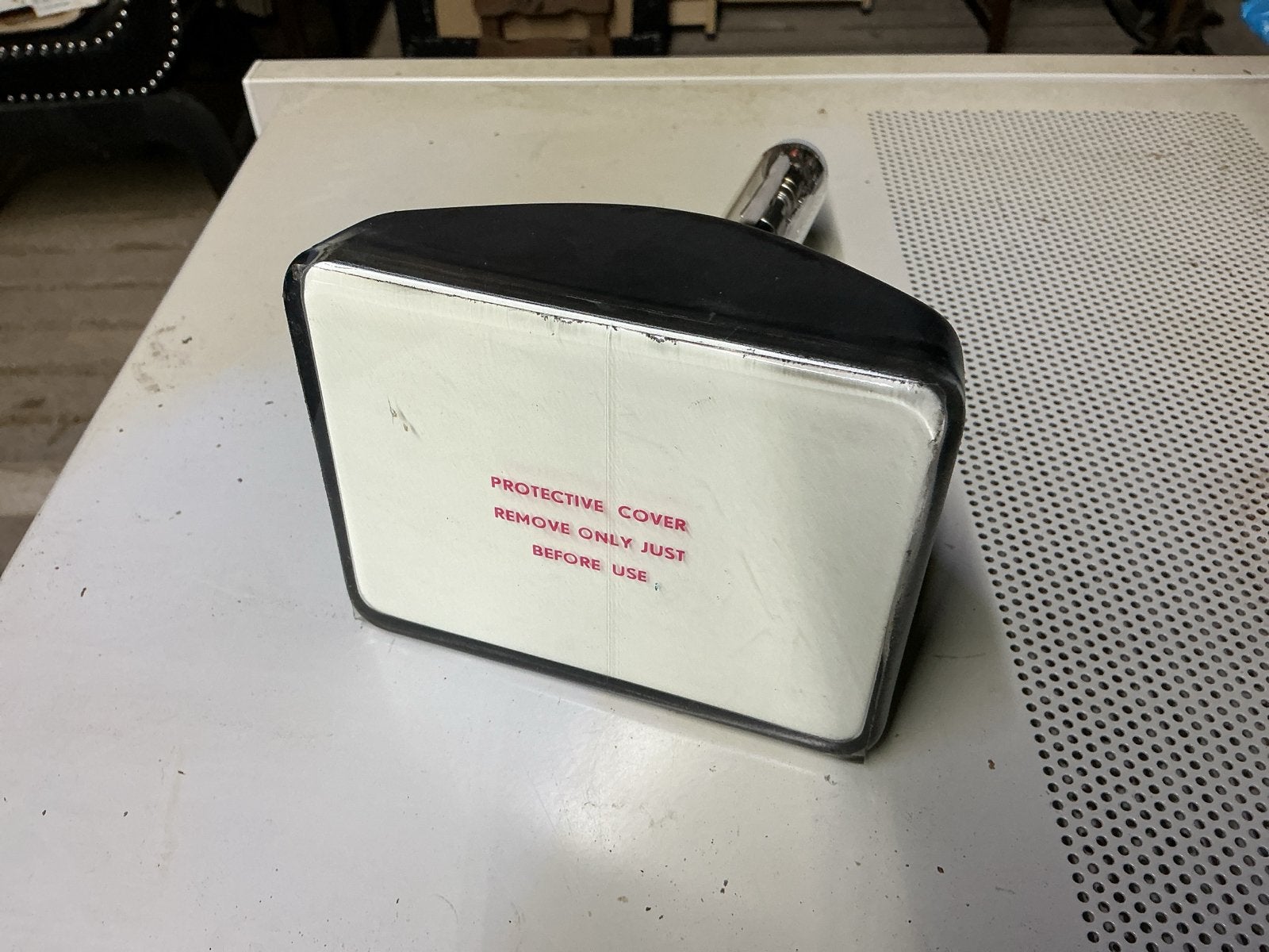 Philips M17-140V Beeldbuis - Vintage CRT, Ophalen of Verzenden, Gebruikt, Minder dan 40 cm, Philips