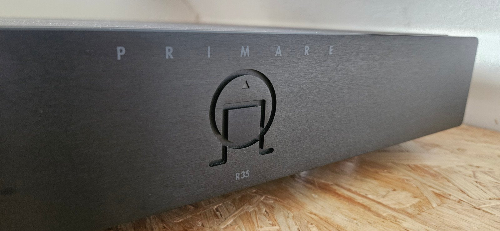 Primare R35 phono, Audio, Tv en Foto, Home Cinema-sets, Overige merken, Soundbar, 70 watt of meer, Ophalen of Verzenden