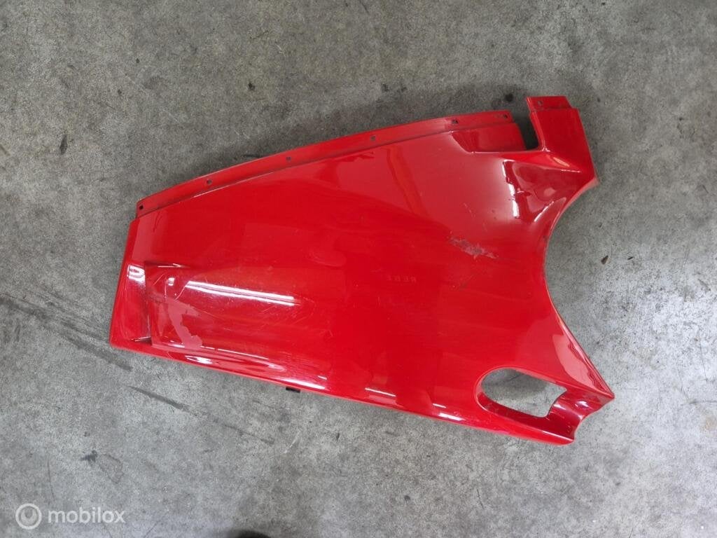 Zijkuipdeel origineel onderkuip links kuipdeel 748 916 996, Gebruikt, Factorystore.service@ducati.com, Ophalen of Verzenden, Via Antonio Cavalieri Ducati, 74/5, 74/6, 40132 Bologna BO