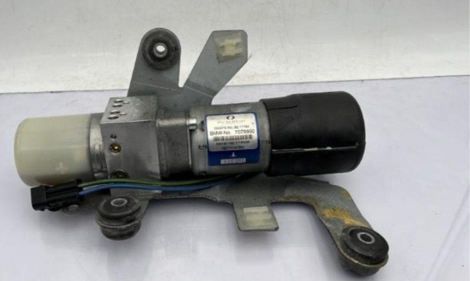 Hydraulische pomp mini cooper, Ophalen of Verzenden, Mini
