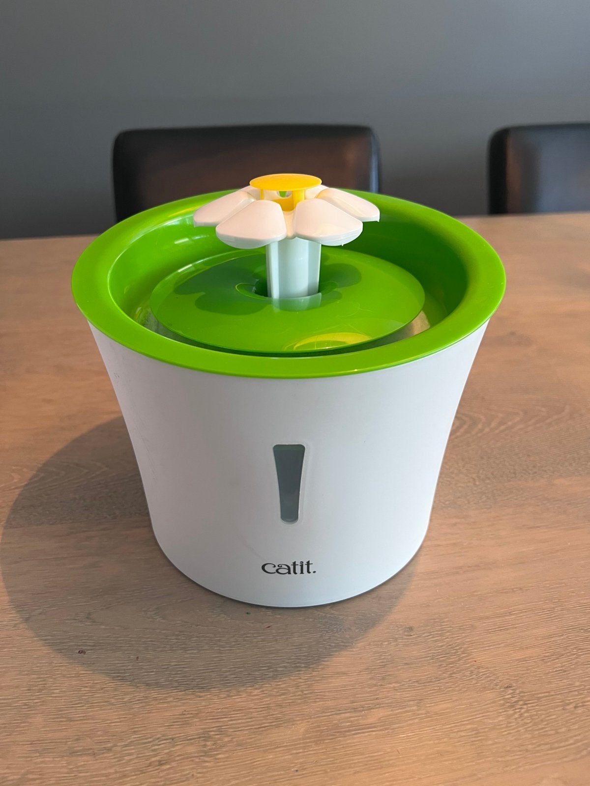 Catit 2.0 Flower Fountain drinkfontein voor katten, Ophalen, Nieuw
