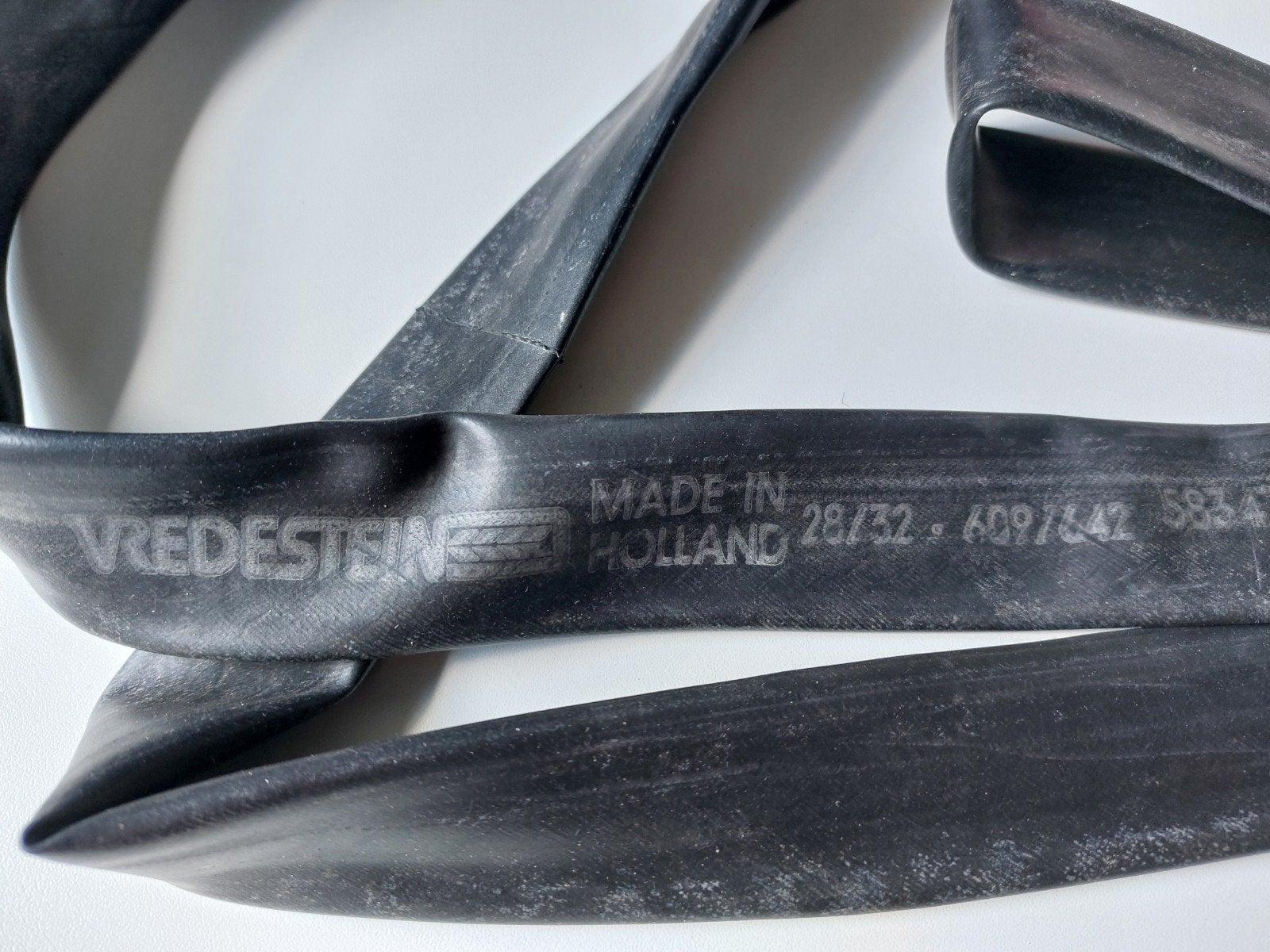 Fietsband voor creatieve doeleinden, Hobby en Vrije tijd, Ophalen