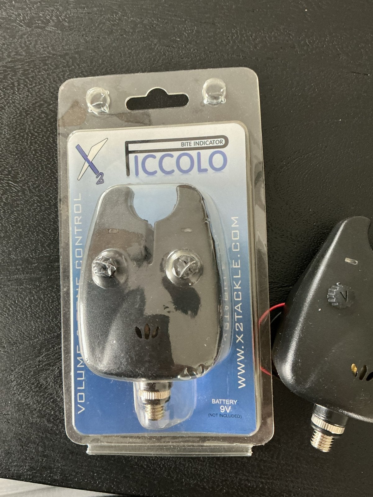 3 stuks, X2 Piccollo Beetmelder - Nieuw in verpakking, Ophalen, Nieuw, Overige typen