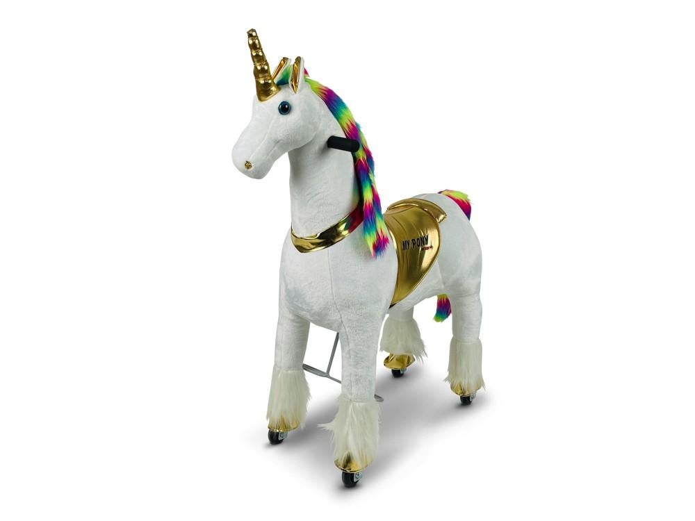 Hobbeldier MY PONY:  Favoriet bij (jonge) kinderen, S, M, L!, Kinderen en Baby's, Speelgoed | Hobbelfiguren, Mensfortweg 26 5627BR Eindhoven5627BR EindhovenNederland5627BR EindhovenNederland
