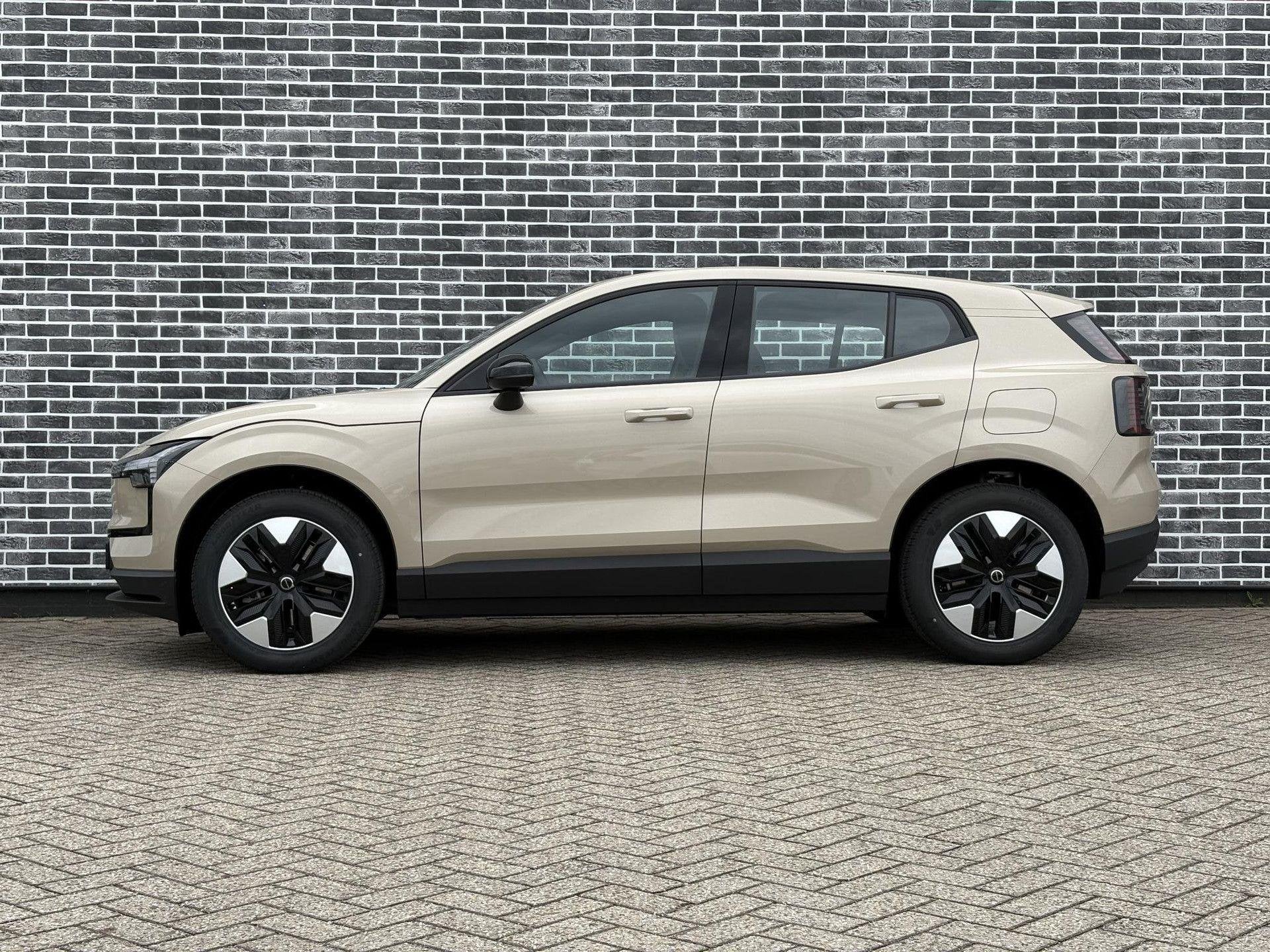 Volvo EX30 P3 Plus Europa 51 kWh | Google Services | Stoelve, Auto's, Volvo, Automaat, Achterwielaandrijving, Overige kleuren