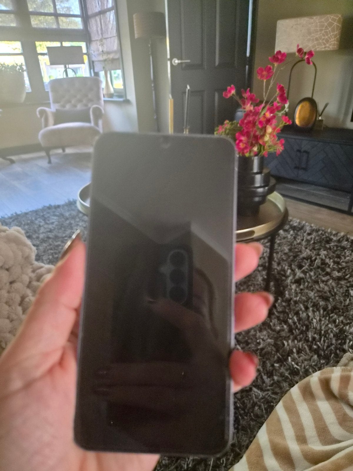 Samsung Galaxy S24 - Zo goed als nieuw