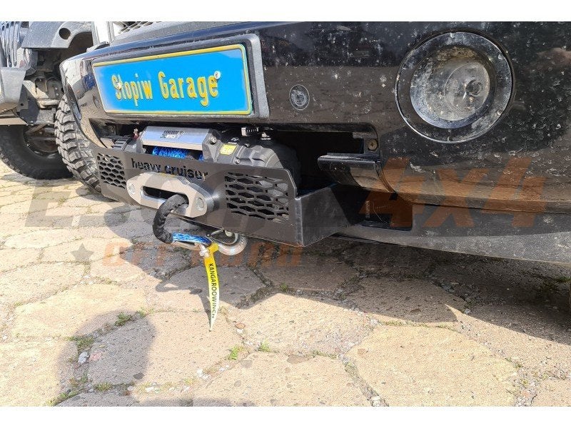 Lierplaat Heavy Cruiser Land Rover Range Rover L322 (02-09), Ophalen of Verzenden