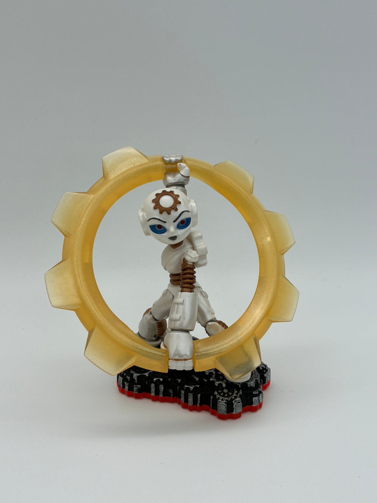 Skylanders Trap Team Gearshift, Avontuur en Actie, Verzenden, W, 2 spelers