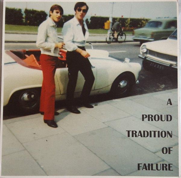 SALE-> CD HIRAMEKA HI-FI-A Proud Tradition of Failu, Verzenden, Zo goed als nieuw, Poprock