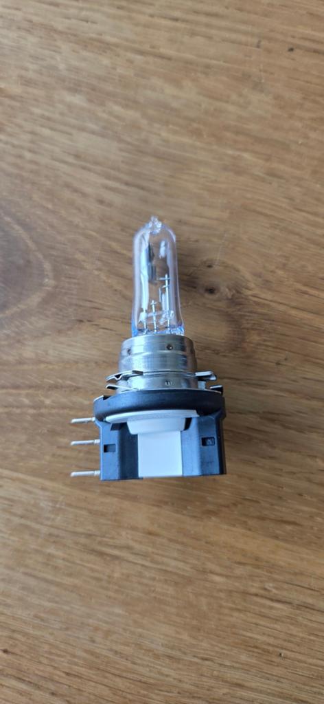 Nieuwe, ongebruikte Osram H15 12V 15/55W U 64176 H15 Lamp, Ophalen of Verzenden, Nieuw, Universele onderdelen