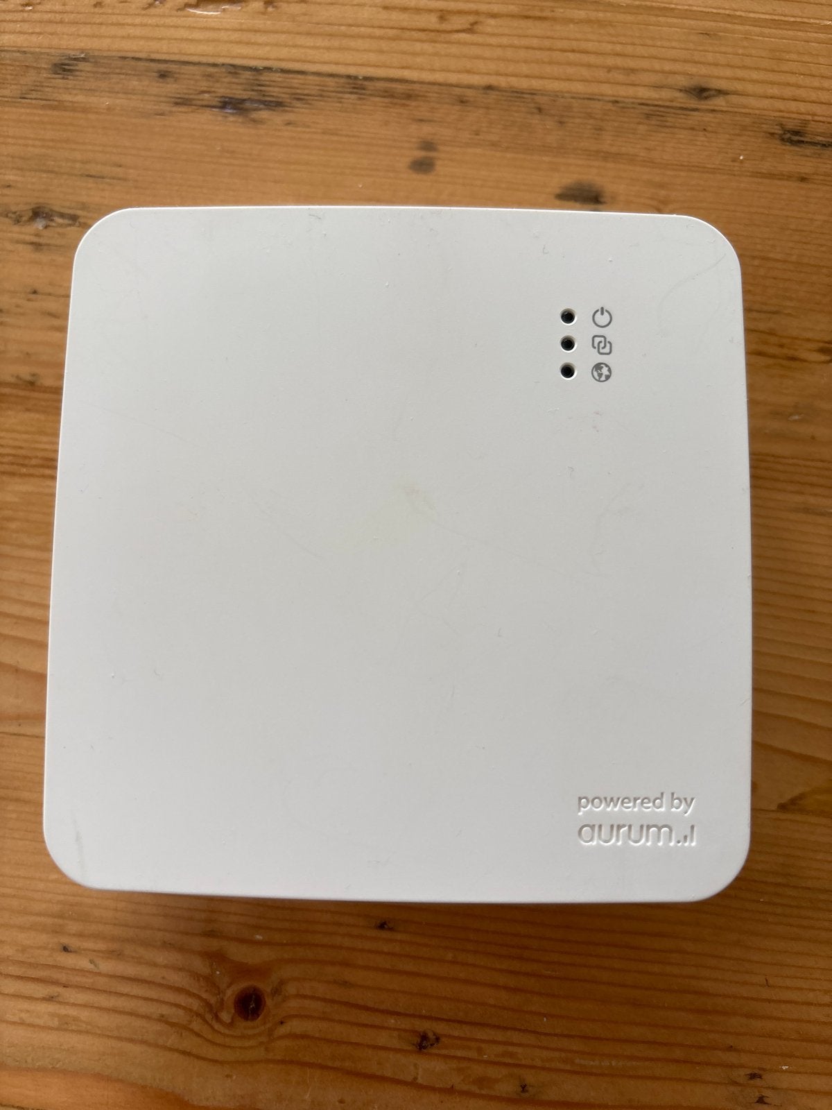 EnergyFlip/ P1-meter, Ophalen of Verzenden, Zo goed als nieuw, Router