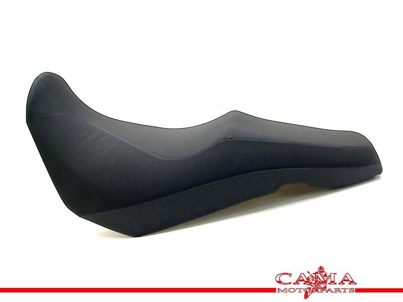 Buddyseat Suzuki DL 650 V-Strom 2017-2020 (DL650) 2017 28K, Gebruikt, Suzuki Deutschland GmbH, Kontakt@suzuki.de, Suzuki-Allee 7, Bensheim 64625, , Duitsland