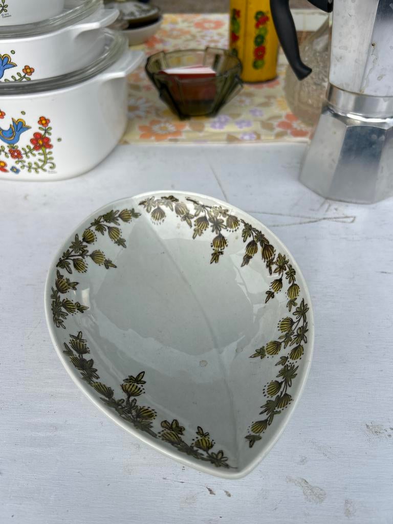 Gouda zenith schaal, Antiek en Kunst, Ophalen of Verzenden