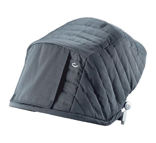 R82 Stingray Zonnekap / regenkap voor wandelwagen, Ophalen of Verzenden, Gebruikt, Combiwagen, Overige merken