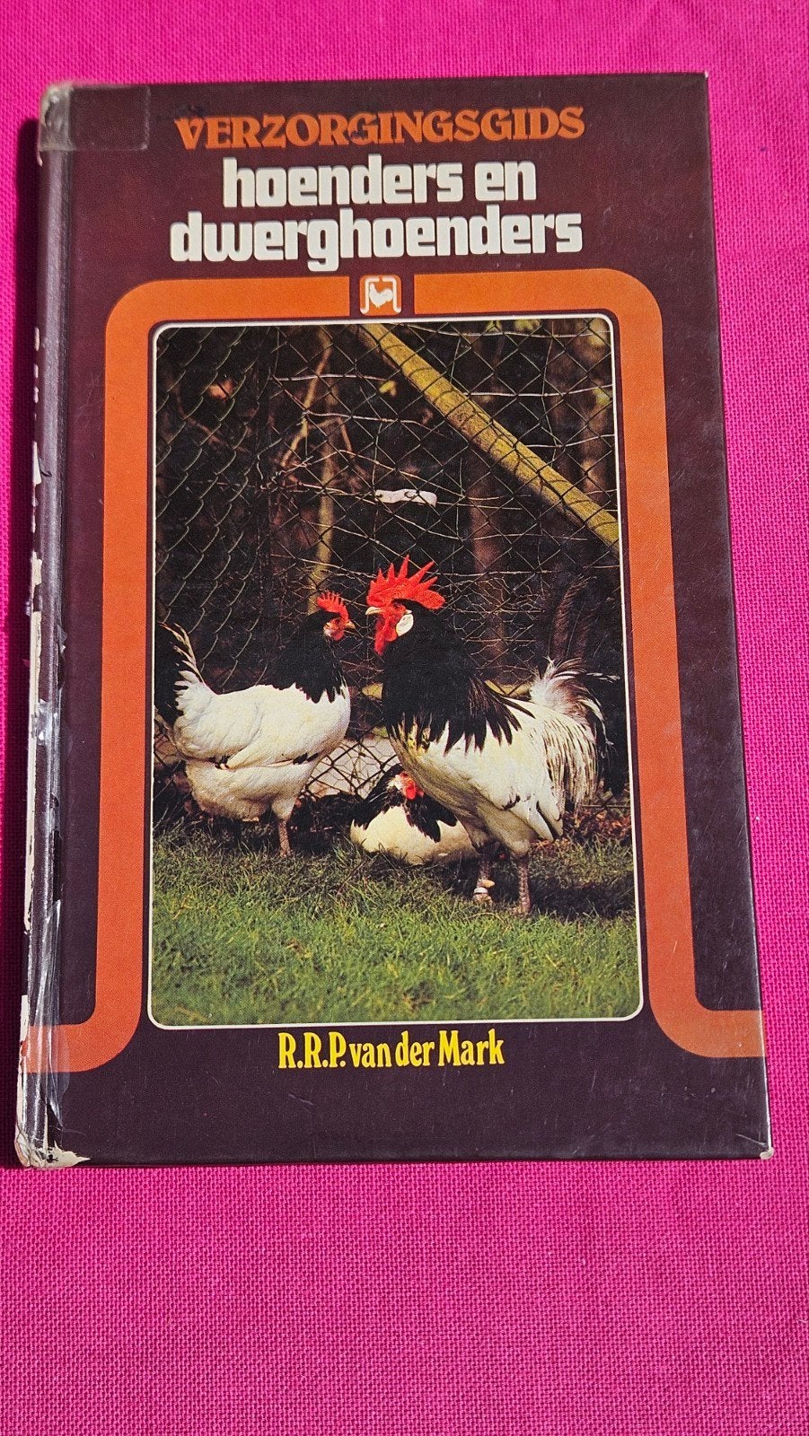 Hoenders en dwerghoenders, Ophalen of Verzenden, Honden