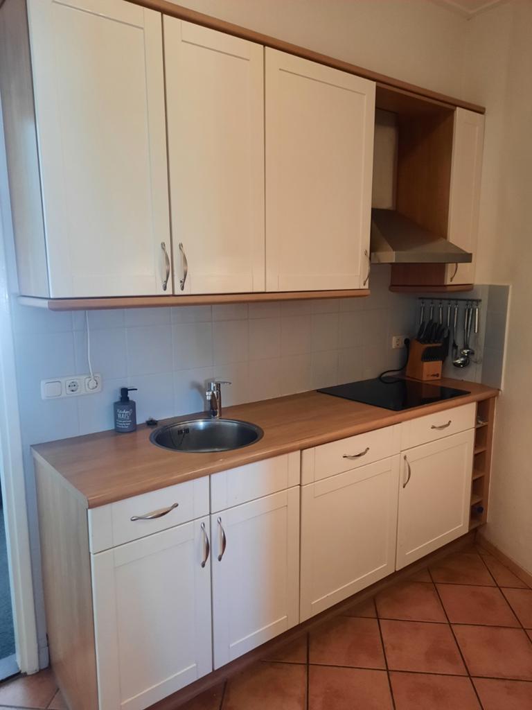 Keuken, Ophalen, Gebruikt, Overige typen