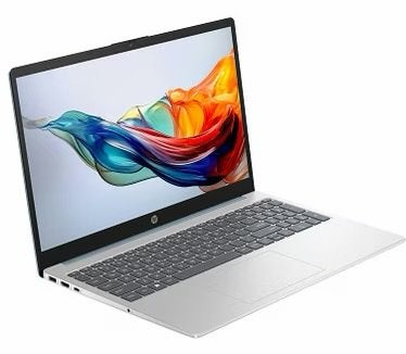 HP 15-fc0528nd –16GB RAM / 512GB SSD – Bon & Garantie, Nieuw, Ophalen of Verzenden, SSD, 15 inch