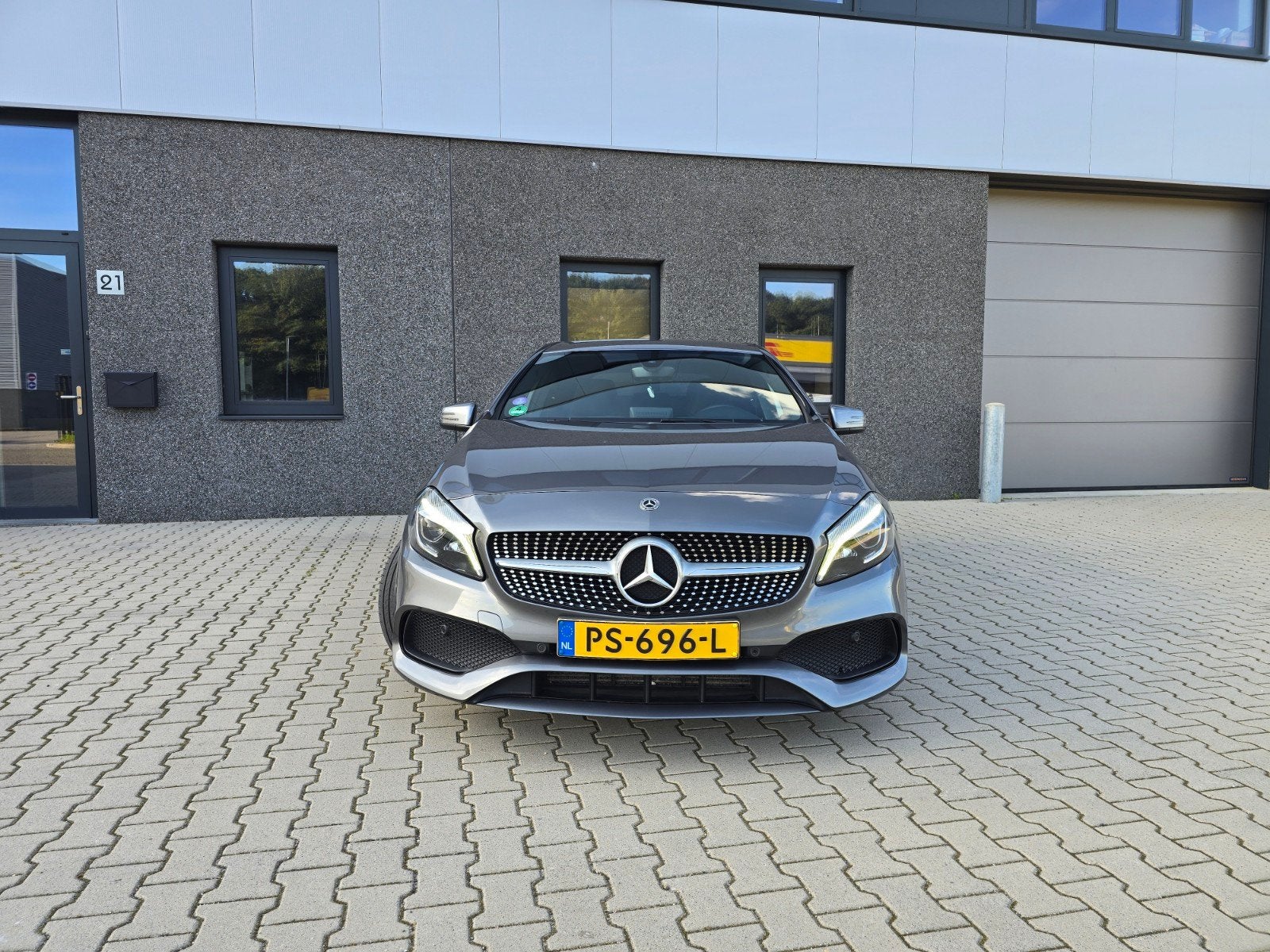 Foto 3 van Mercedes-Benz A180 I 7G-DCT I Carplay I APK 9/2027