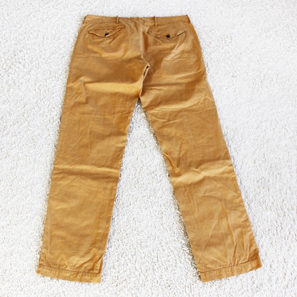Mooie Bellerose Broek (Maat 2/36) - 67 € 30,-, Kleding | Dames, Bellerose, Bruin, Ophalen of Verzenden, Zo goed als nieuw