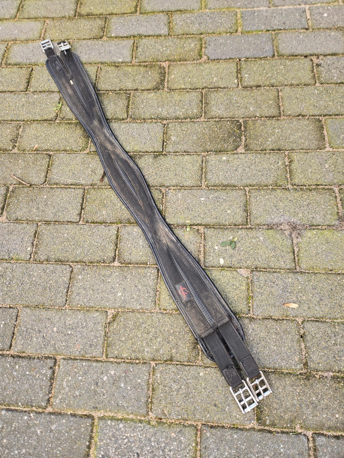 singel Thorowgood 115 cm, Dieren en Toebehoren, Ophalen of Verzenden, Gebruikt, Singel