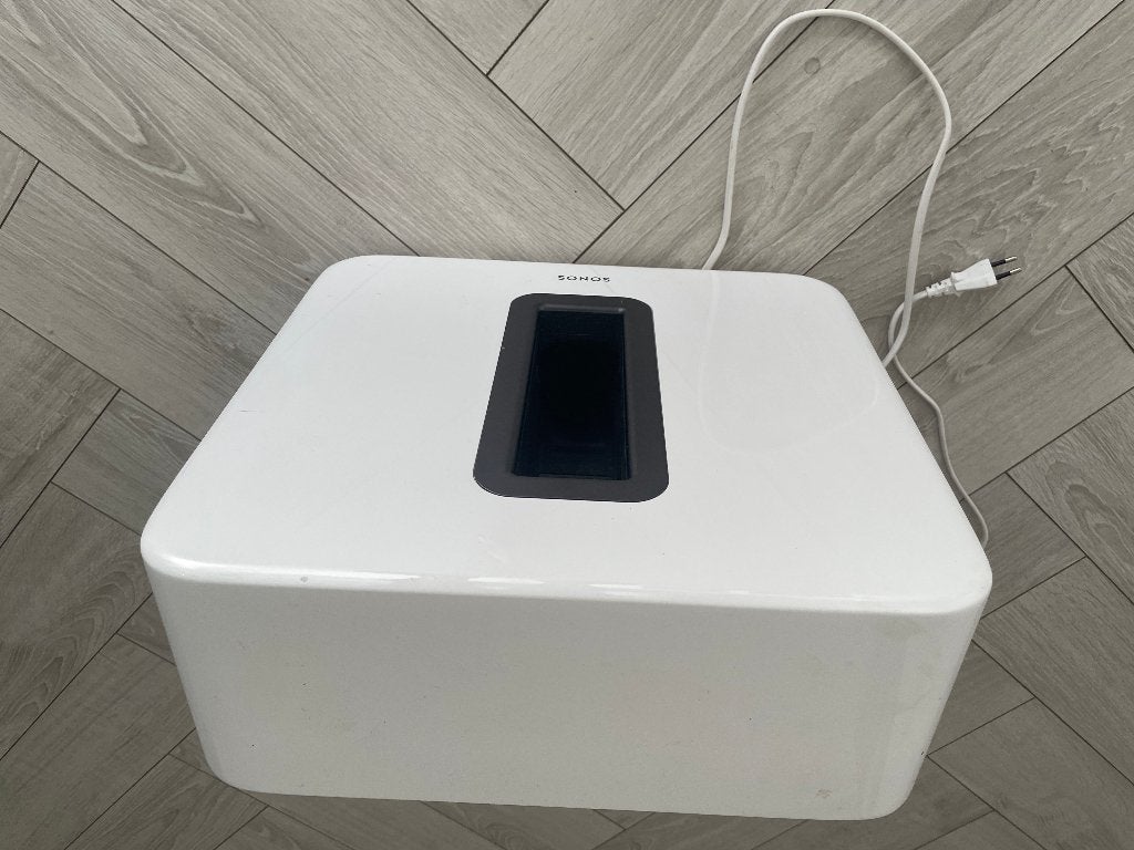 Uitgebreide SONOS set TE KOOP, Ophalen, Zo goed als nieuw