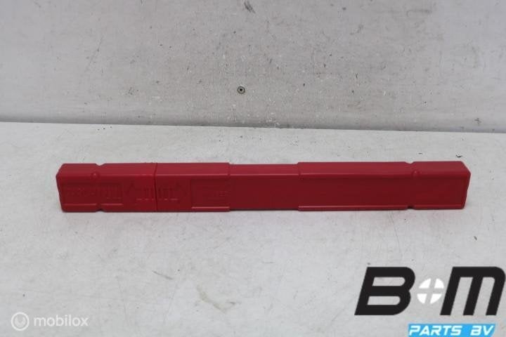 Gevarendriehoek Audi A5 8T 12km 8K0860251, Gebruikt