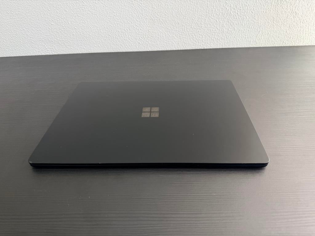 Microsoft Surface Laptop 3 - i7 - Touchscherm, Computers en Software, Windows Laptops, 256 GB, 2 tot 3 Ghz, Qwerty, Microsoft