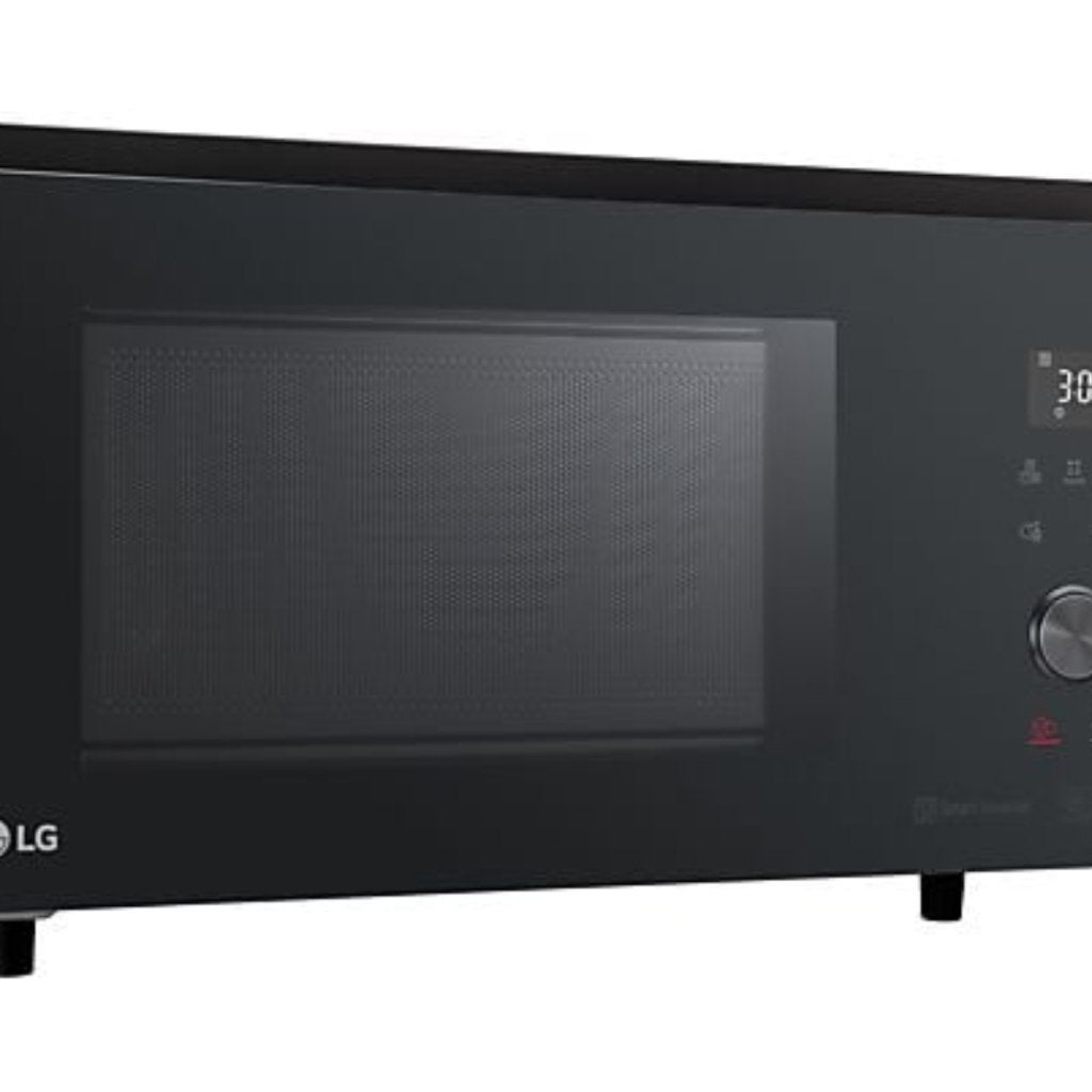 LG MicroWave Oven MJ3965BIB 39L - Nieuw, LG, Nieuw, Support@lg.com, LG Twin Towers
128 Yeoui-daero, Yeongdeungpo-gu
Seoul 07336
South Korea