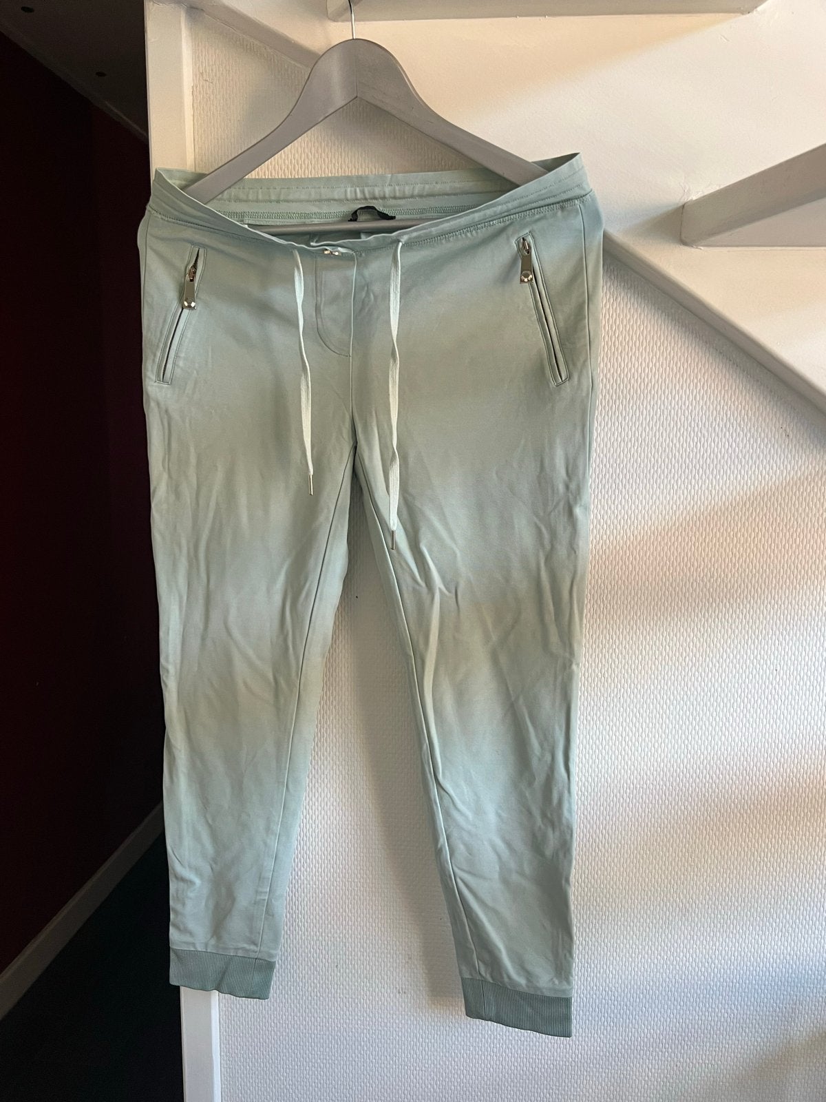 Pinko Wingo Pantalone Punto - Comfortabele Broek, M, Maat 38/40 (M), Ophalen of Verzenden, Zo goed als nieuw, Lang