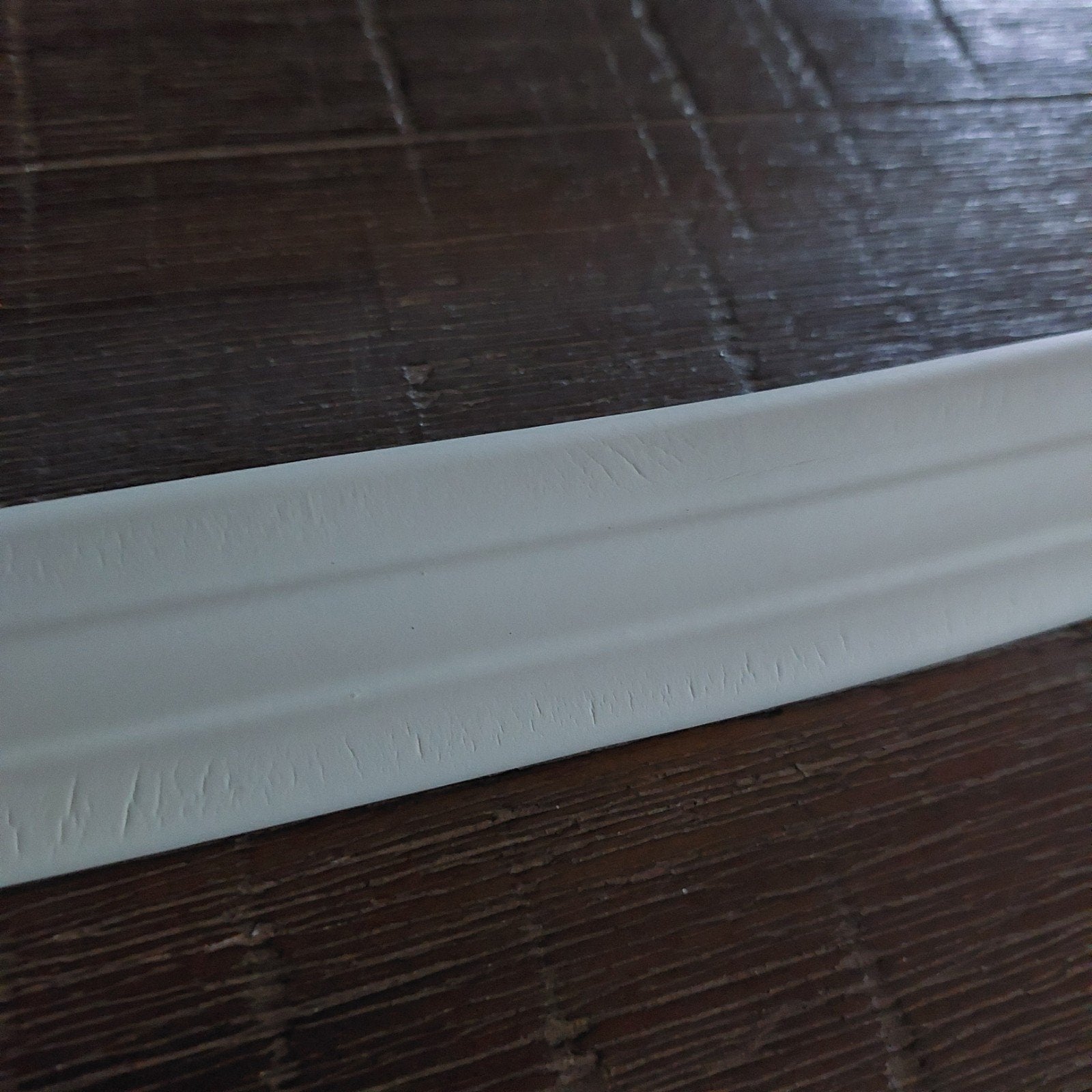 plakplint, Doe-het-zelf en Verbouw, Plinten en Afwerking, Overige materialen, Nieuw, Ophalen of Verzenden, 250 cm of meer