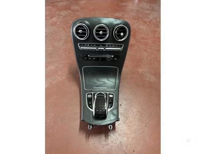 Middenconsoles van een Mercedes GLC-Klasse, Auto-onderdelen, Interieur en Bekleding, Ophalen of Verzenden, Gebruikt