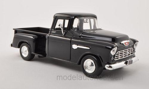 Chevrolet 5100 stepside PickUp, Ophalen of Verzenden, Nieuw, Auto, Motormax