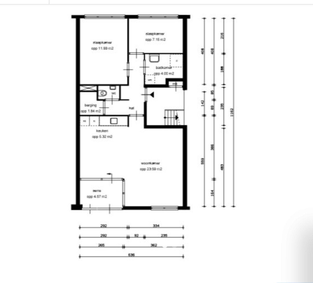 Van woning ruilen, Huis en Inrichting, Complete inboedels, Ophalen