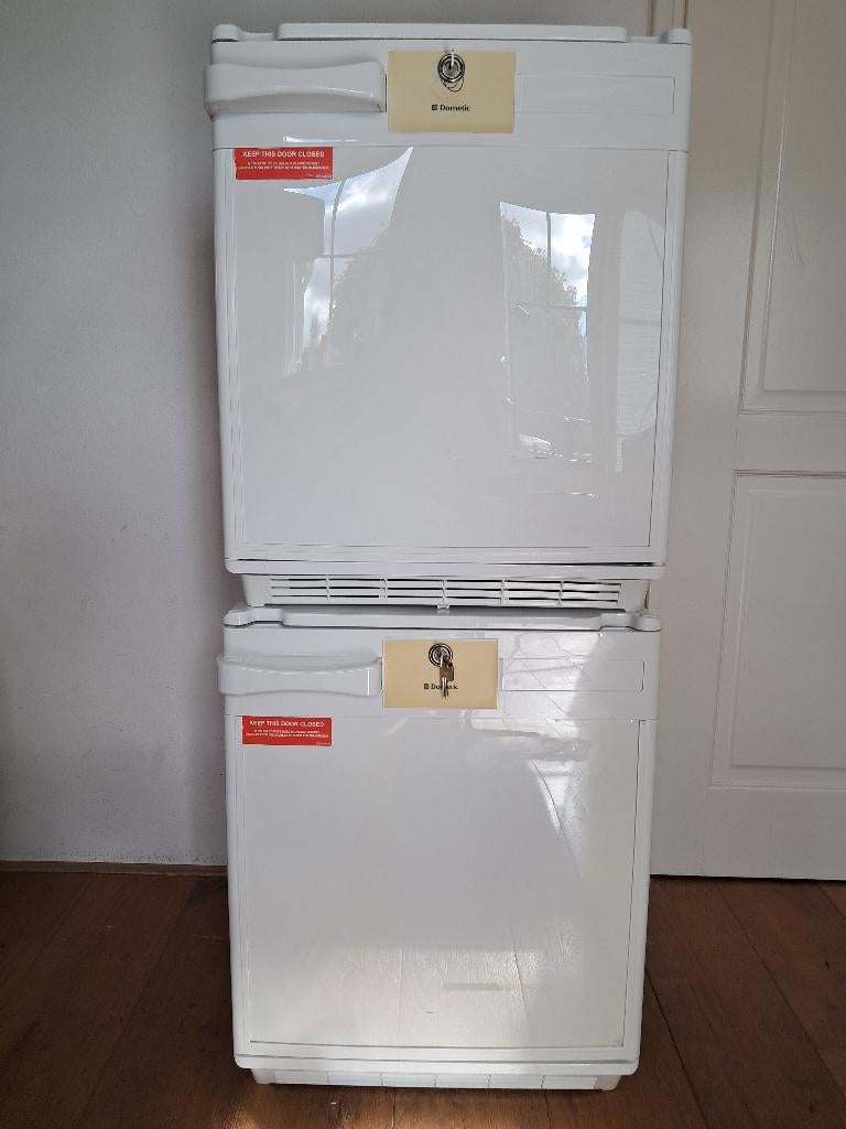 Dometic DS601HFS medicijnkoelkast – professioneel, Ophalen, Gebruikt
