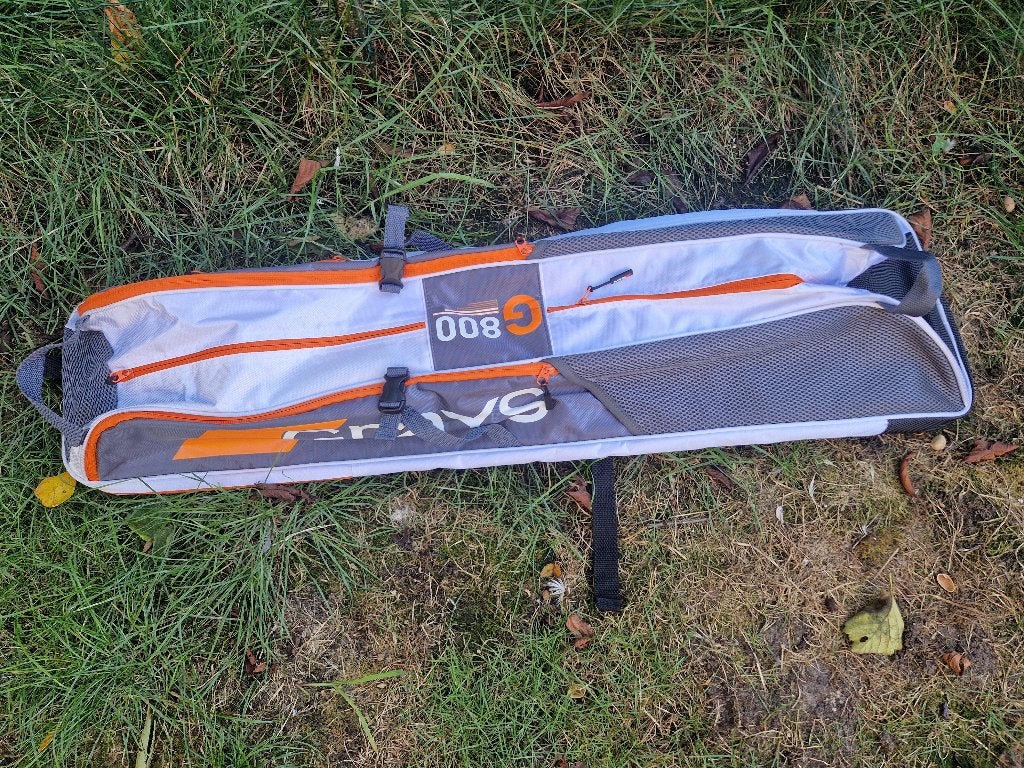 Tas Grays: 98x23cm, nieuw, Ophalen of Verzenden, Nieuw