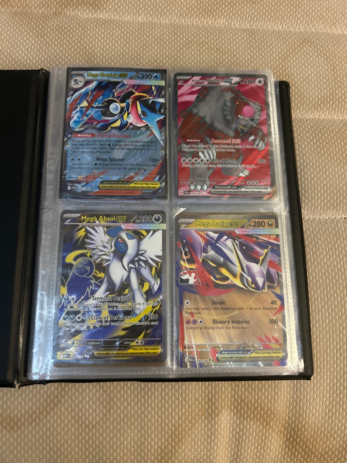 Pokémon Kaarten Collectie - Diverse GX, V, VSTAR, Trainer, Hobby en Vrije tijd, Verzamelkaartspellen | Pokémon, Ophalen of Verzenden