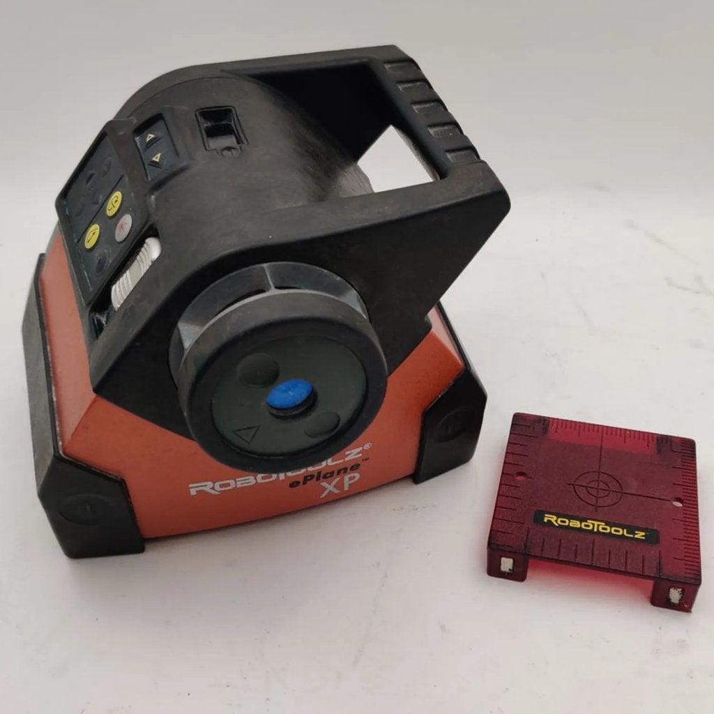 Robotoolz eplane xp nu voor €39.99, R, Gebruikt, R, R