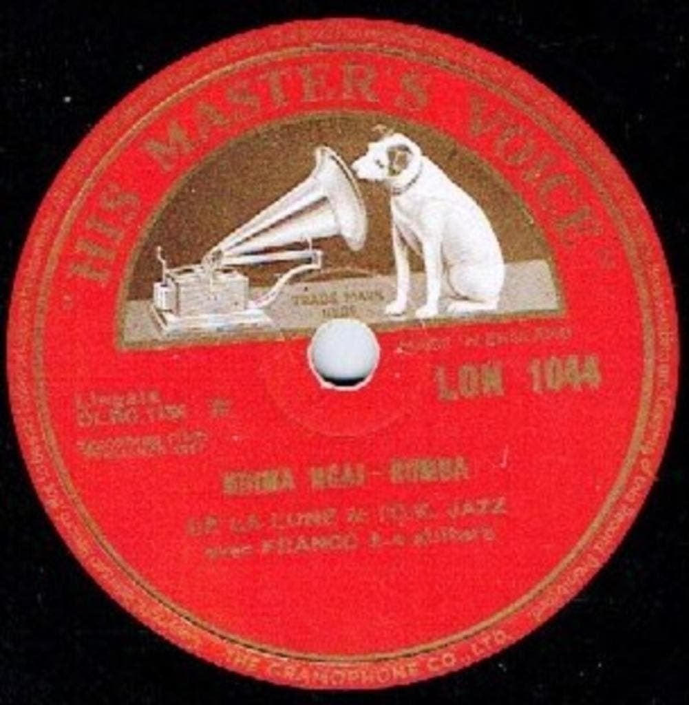 Orchestre T.P.O.K. Jazz - TCHA-TCHA-TCHA MODEIRO-NDIMA NGAI, Ophalen of Verzenden, Zo goed als nieuw, 12 inch