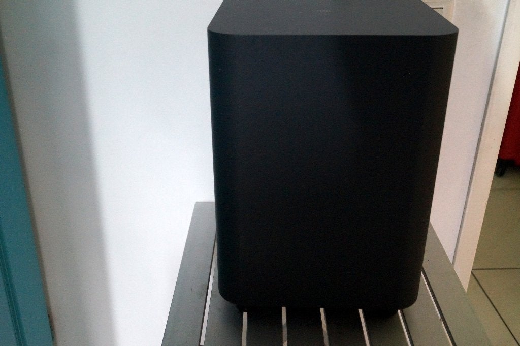 Jbl Bar 800 Sub, Ophalen, Bluetooth, Gebruikt