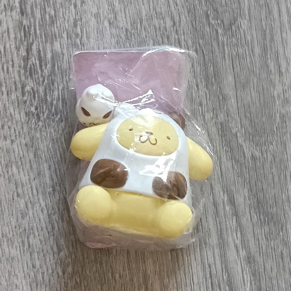 Pompompurin blindbox miniso, Ophalen of Verzenden, Zo goed als nieuw