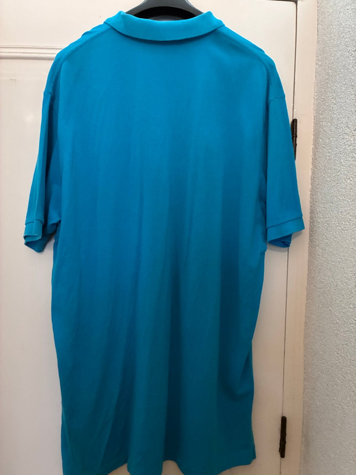 Polo Ralph Lauren Poloshirt XL - Extra Lang, Kleding | Heren, T-shirts, Ophalen of Verzenden, Zo goed als nieuw, Maat 56/58 (XL)