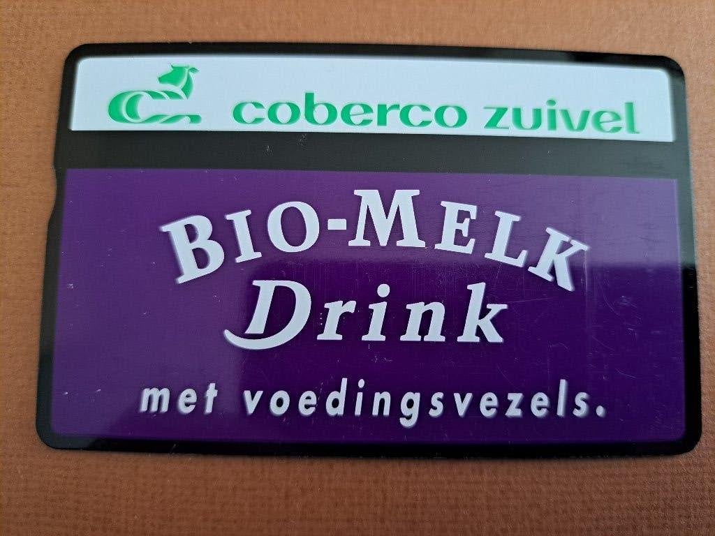 TELEFOONKAART - NEDERLAND - RDZ 219 - COBERCO ZUIVEL, Verzamelen, Verzenden, Nederland