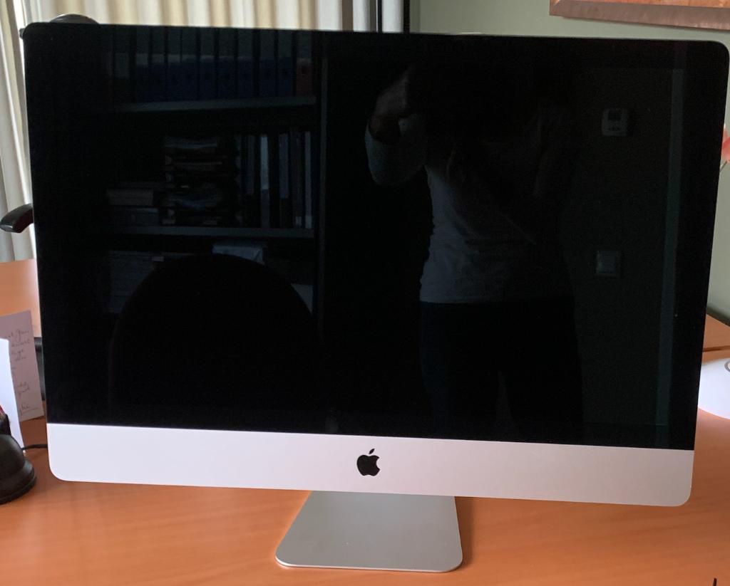 Apple Desktop computer, Ophalen, Gebruikt, HDD en SSD, 2 tot 3 Ghz