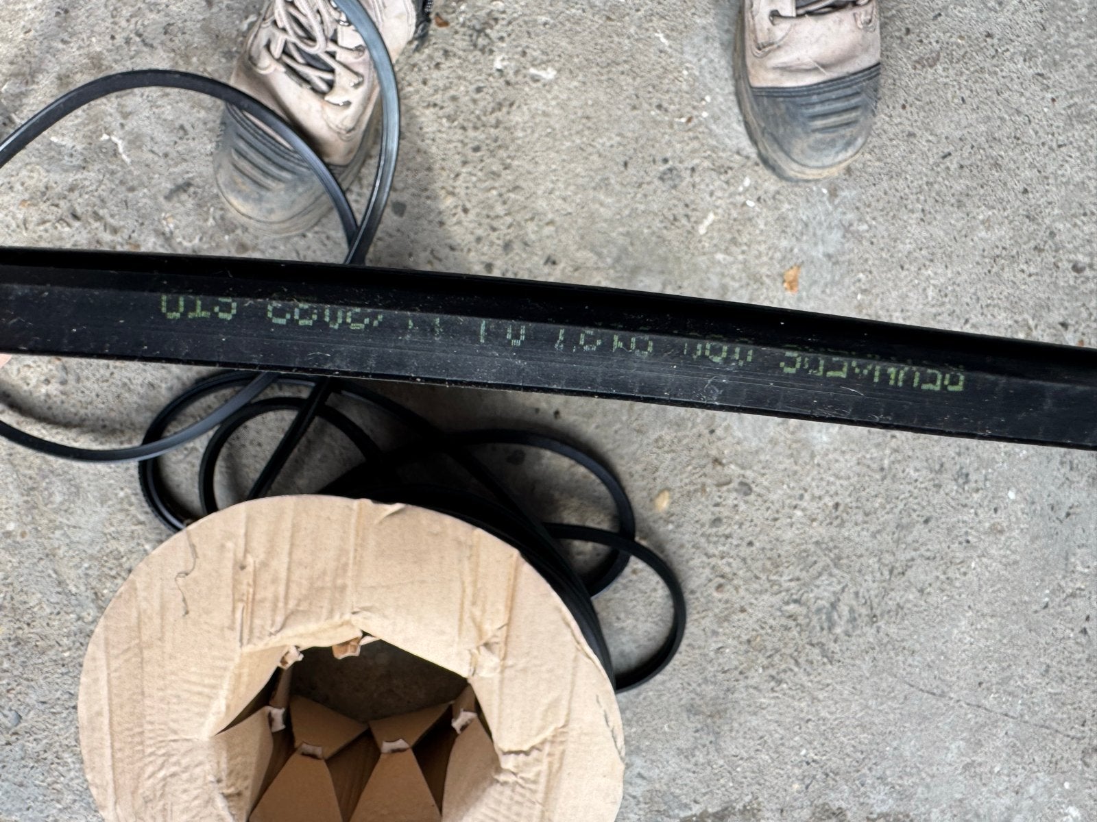 Glasrubber, Ophalen, Nieuw, Overige typen, 160 cm of meer