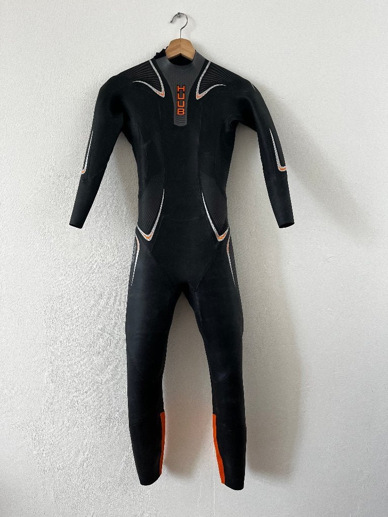 Huub Vengeance Wetsuit (SMT), Wetsuit, HUUB, Heer, Nieuw