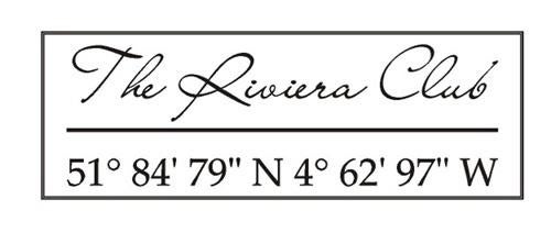 Meubels / interieur restylen? The River House riviera club, The River House, Info@theriverhouse.nl, Nieuw, Ophalen of Verzenden