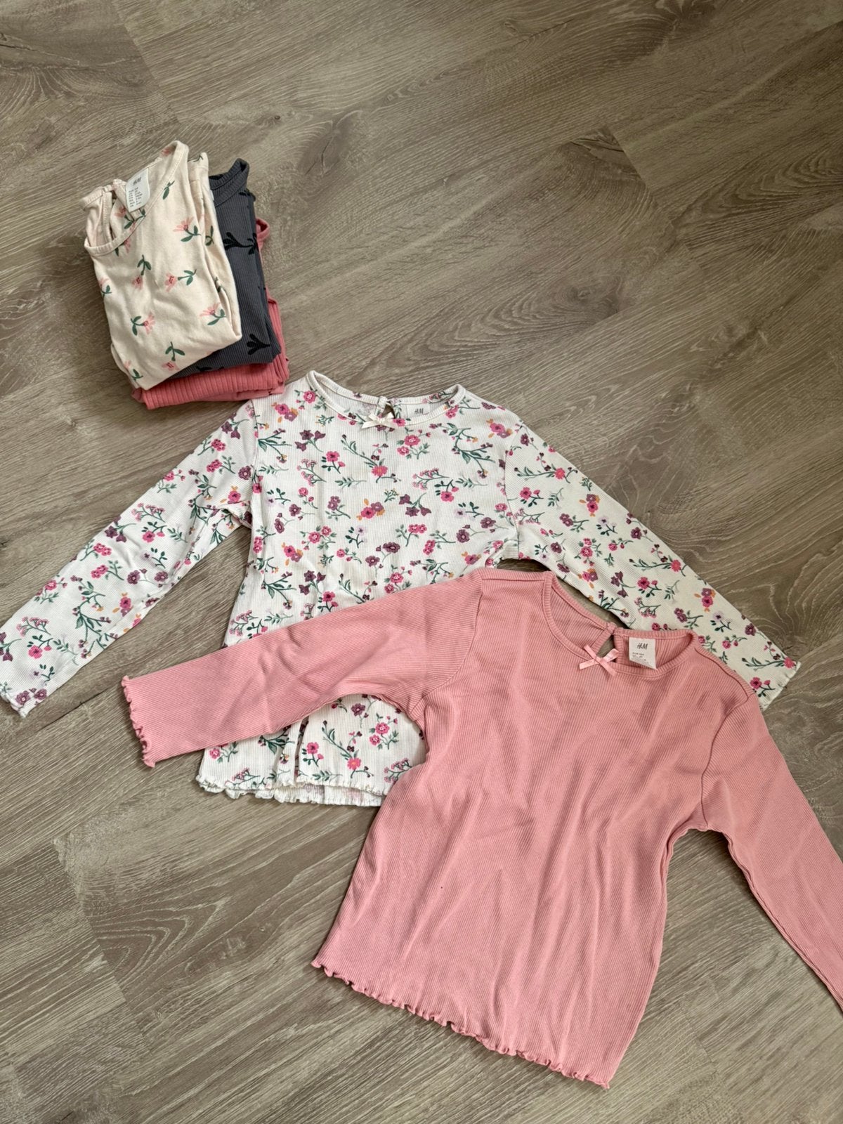 Kinderkleding meisje maat 104, Kinderen en Baby's, Kinderkleding | Kinder-kledingpakketten, Ophalen, Zo goed als nieuw, Maat 104