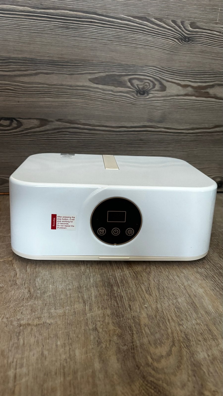 Draagbare Kledingdroger - Compact en Efficiënt, Witgoed en Apparatuur, Wasdrogers, Minder dan 85 cm, Nieuw, Ophalen of Verzenden